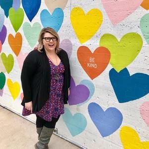 Meet your Posher, Alison